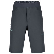 Herrenshorts Direct Alpine Solo dunkelgrau anthracite