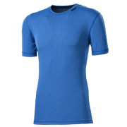 Herren-T-Shirt Progress MS NKR 5CA blau ModeratelyBlue