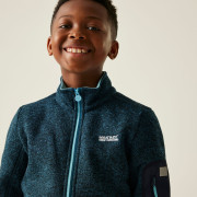 Kinder-Sweatshirt Regatta Junior Newhill