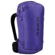 Wanderrucksack Blue Ice Yagi 28L dunkelblau deep blue