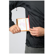 Herrenjacke Montane Meteor Jacket