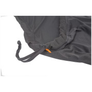 Schlafsackeinlage Big Agnes UL Recovery Sleeping Bag Liner Regular