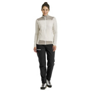 Damen-Sweatshirt Ortovox Fleece Light Jacket W