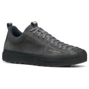 Herrenschuhe Scarpa Mojito Wrap Gtx dunkelgrau Anthracite