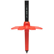 Skialp-Stöcke Black Diamond Traverse Ski Poles