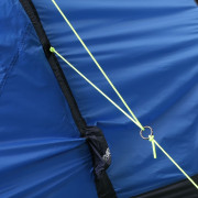 Familienzelt Regatta Kolima 2 Tent