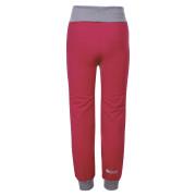 Kinder Softshellhose Zulu Timber K