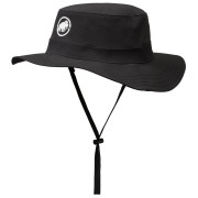 Outdoor-Hut Mammut Runbold schwarz black 0001