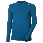 Herren-Funktionsshirt Progress CC TDR 46DA dunkelblau Petrol