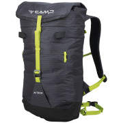 Kletterrucksack Camp M-Tech schwarz
