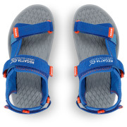 Kindersandalen Regatta Blaze Sandal Jnr OlyBlu/Tango