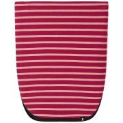 Kinder-Halswärmer Reima Lapat Cranberry weinfarbe Cranberry