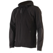 Herrenjacke Axon Rainbow schwarz