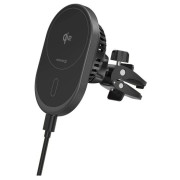 Autohalterung Swissten MagRIDE Qi2