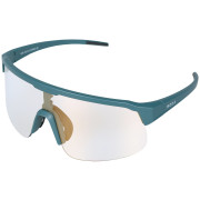 Sonnenbrille MOOA Stelvio gold green/gold