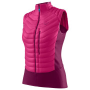 Damenweste Dynafit Tlt Light Insulation W Vst rosa Flamingo