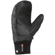 Damen Ski-Fäustlinge SnowLife Bliss DT Mitten W´s schwarz black