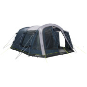 Familienzelt Outwell Nevada 5 (2024) blau