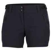 Damenshorts Northfinder Sue schwarz 269Black