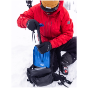 Schaufel Backcountry Access Dozer 1T Shovel Blue