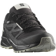 Kinderschuhe Salomon Outway Climasalomon™ Waterproof