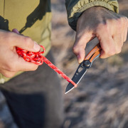 Messer Leatherman Skeletool KB