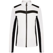 Damen-Sweatshirt Dare 2b Divinity II Core St weiß White/Black (7P5)