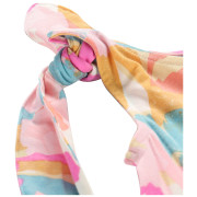 Mädchen-Kleider Alpine Pro Areno Creme