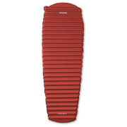 Selbstaufblasende Isomatte Pinguin Matrix 25 NX rot Orange