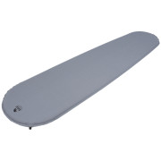 Selbstaufblasende Isomatte Zulu Airo 3,8 Mummy II grau grey
