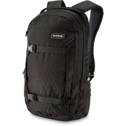 Rucksack Dakine Mission 25l mix1 Black