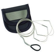 Hängesystem MSR Reactor Hanging Kit silber