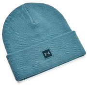 Mütze Under Armour Unisex Truckstop Beanie blau BlueFlannel/BlueNote/BlueFlannel