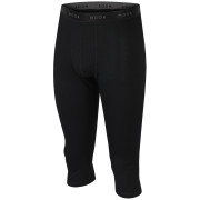 Herreunterhose MOOA Singlebase Active schwarz Black