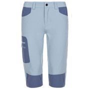 Damen 3/4 Hose Kilpi Otara-W hellblau LBL