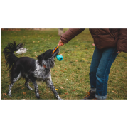 Hundespielzeug Ruffwear Huck-a-Cone™ Toy