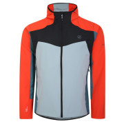 Herrenjacke Dare 2b LattitudinalSftsl orange/grau TrlBlz/Bk/St (NAS)