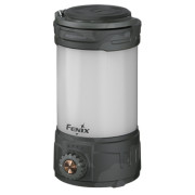 Lampe Fenix CL26R Pro grau grey camo