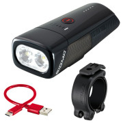 Vorderlicht Sigma Buster 1100