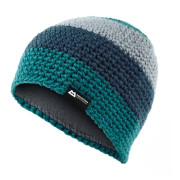 Mütze Mountain Equipment Flash Beanie blau/grau MeTasm/Legi/Nimb