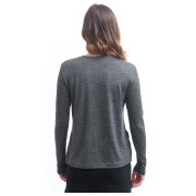 Damen-T-Shirt Sensor Merino Lite