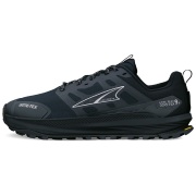 Herren Laufschuhe Altra Lone Peak 9+ GTX schwarz BLACK/BLACK