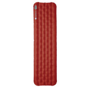 Aufblasbare Isomatte Big Agnes Rapide SL Insulated Wide Regular orange