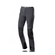 Damenhose Trimm Taipa schwarz GraphiteBlack