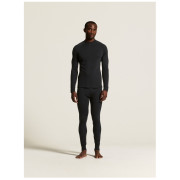 Herren-Funktionsshirt Craft Wool Comfort Rn LS M