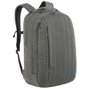 Rucksack Boll Prophet 26 l grau/blau SaltAndPepper/Bay