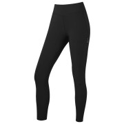 Damen-Leggings Montane Fem Ineo Pants-Reg Leg schwarz Black