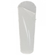 Schlafsackeinlage Ferrino Travel Liner Mummy weiß White