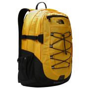 Rucksack The North Face Borealis Classic gelb Summit Gold-TNF Black-N