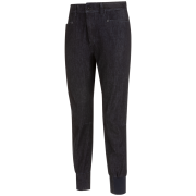 Damenhose Wild Country Spotter Denim Pant Woman blau dark denim